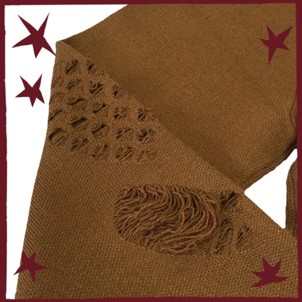 Cavetown Knit Bat Dress - Picture 3 of 4